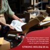 Clear Heavy Duty Packing Tape Big 1