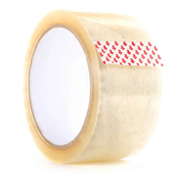 Clear Heavy Duty Packing Tape Big