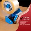 Clear Heavy Duty Packing Tape Big Multipack buy