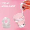 Clear Heavy Duty Packing Tape Small