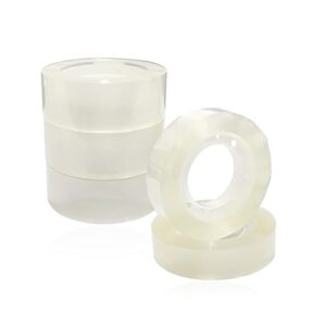 Clear Heavy Duty Packing Tape Small