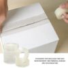 Clear Heavy Duty Packing Tape Small