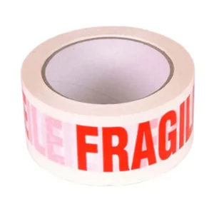 Fragile Tape