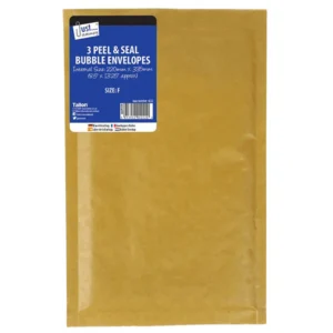Cheap Size F Bubble Padded envelopes / Bubble mailers