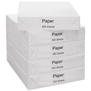 cheap A4 copy paper
